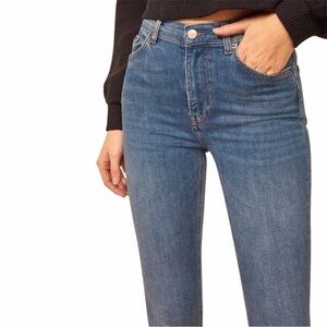 Reformation Classic Jeans